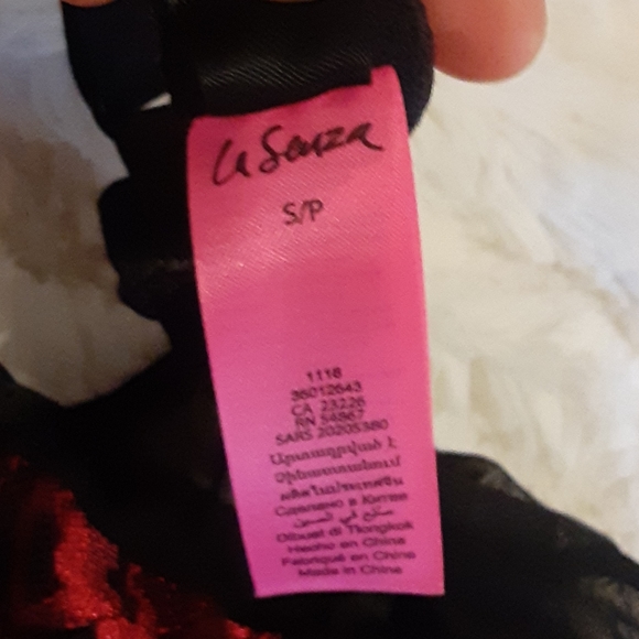 Lasenza lingerie piece - Picture 3 of 4